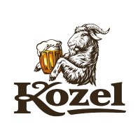 kozel-logo kozel-logo