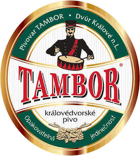 tambor logo