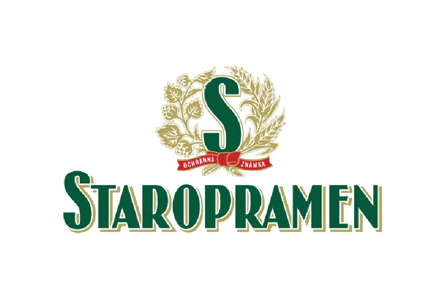 STAROPRAMEN LOGO 1